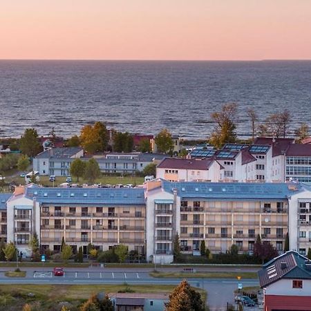 LIDO Apartamenty Sarbinowo Bagian luar foto