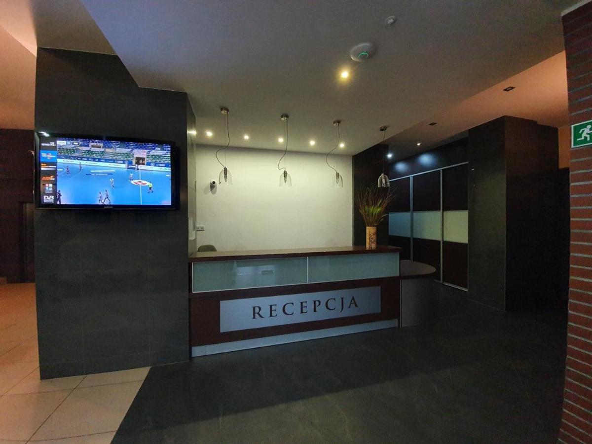 LIDO Apartamenty Sarbinowo Bagian luar foto