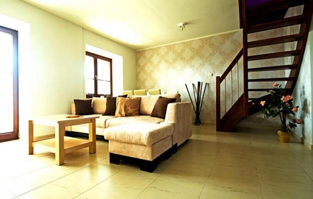 LIDO Apartamenty Sarbinowo Bagian luar foto