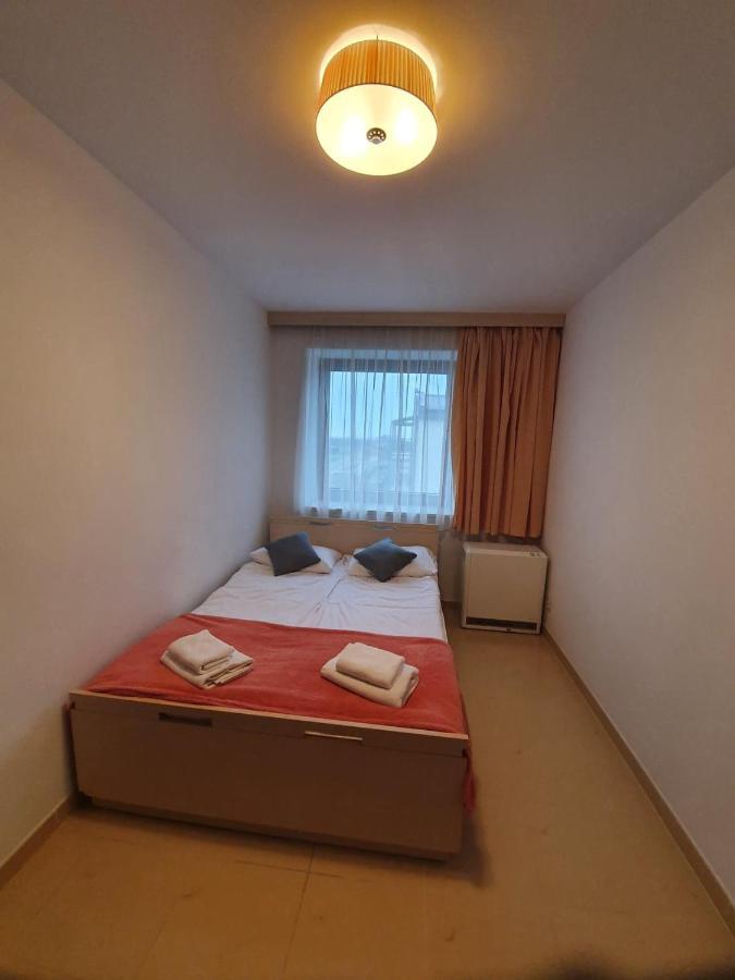 LIDO Apartamenty Sarbinowo Bagian luar foto