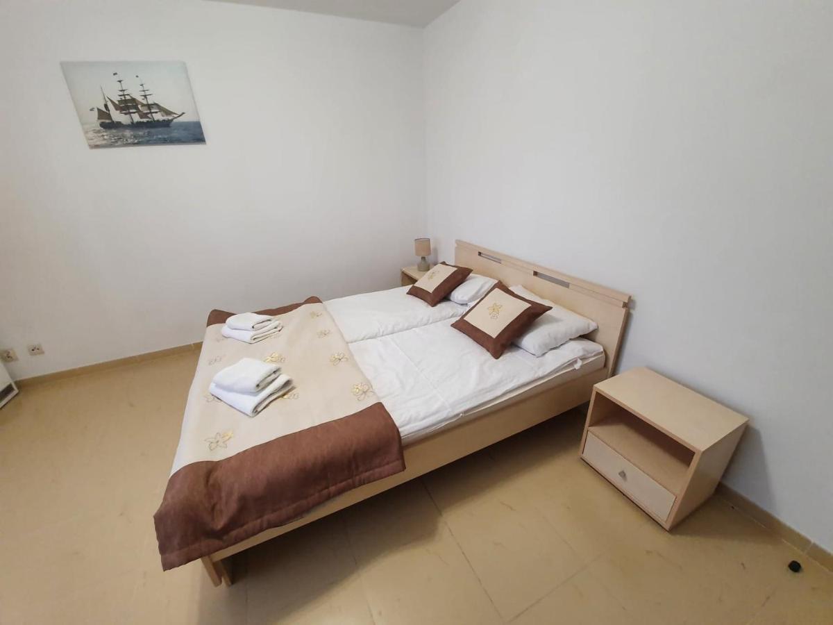 LIDO Apartamenty Sarbinowo Bagian luar foto