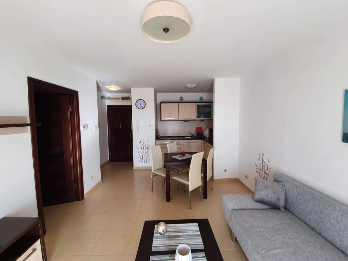 LIDO Apartamenty Sarbinowo Bagian luar foto