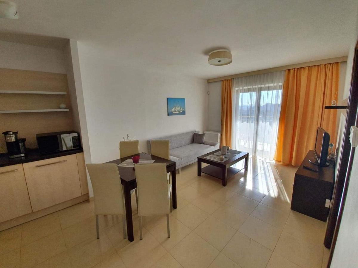 LIDO Apartamenty Sarbinowo Bagian luar foto