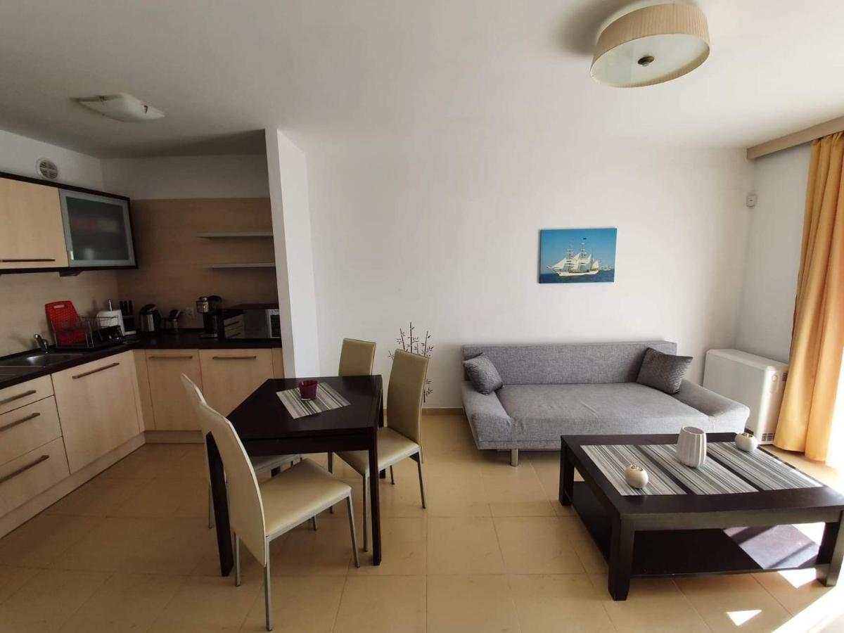 LIDO Apartamenty Sarbinowo Bagian luar foto