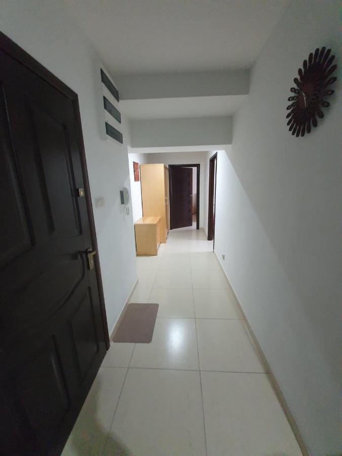 LIDO Apartamenty Sarbinowo Bagian luar foto