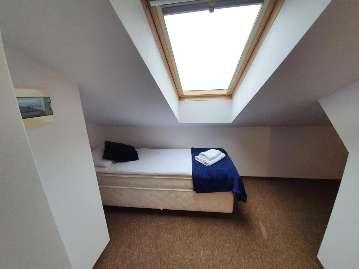LIDO Apartamenty Sarbinowo Bagian luar foto