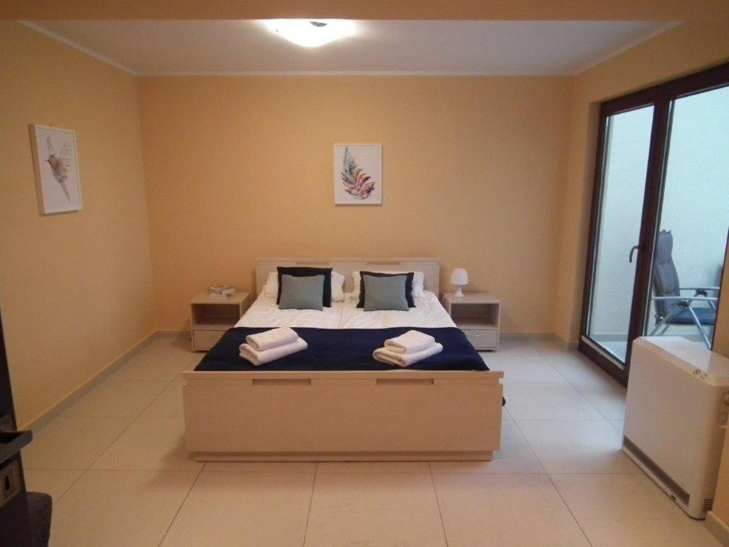 LIDO Apartamenty Sarbinowo Bagian luar foto