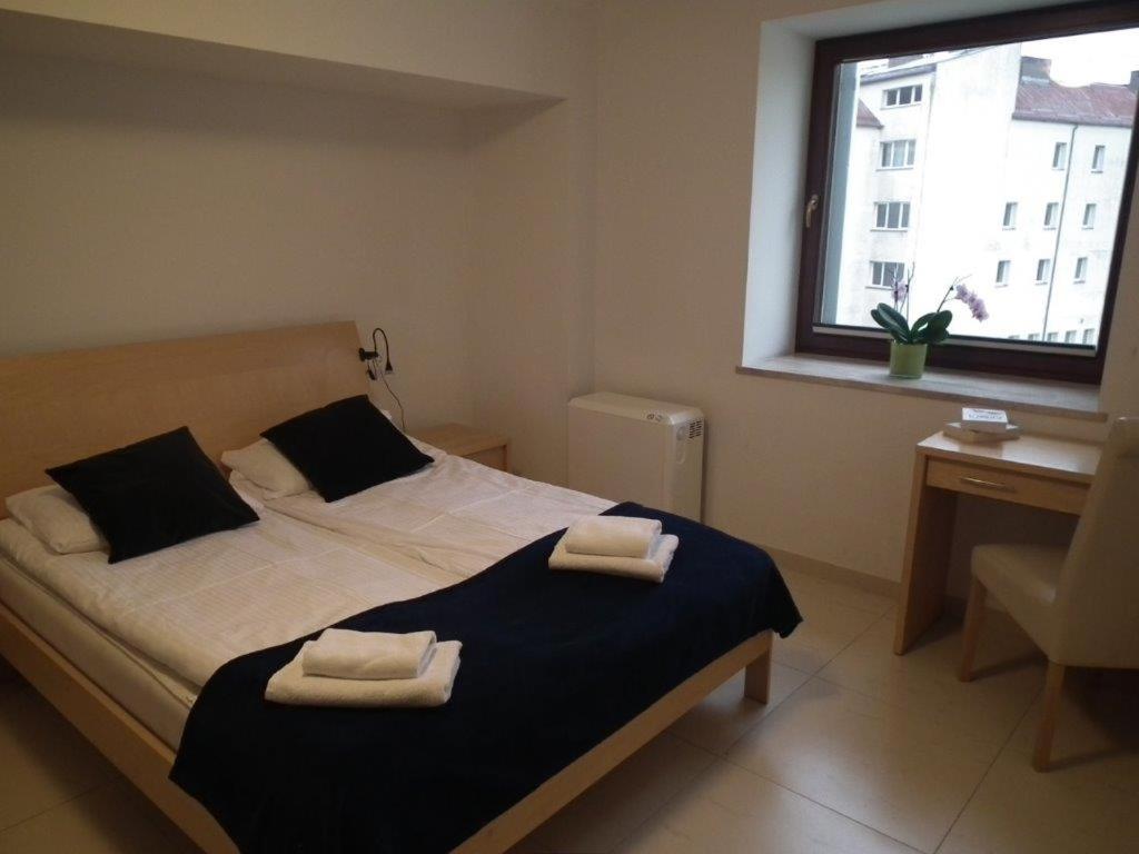 LIDO Apartamenty Sarbinowo Bagian luar foto