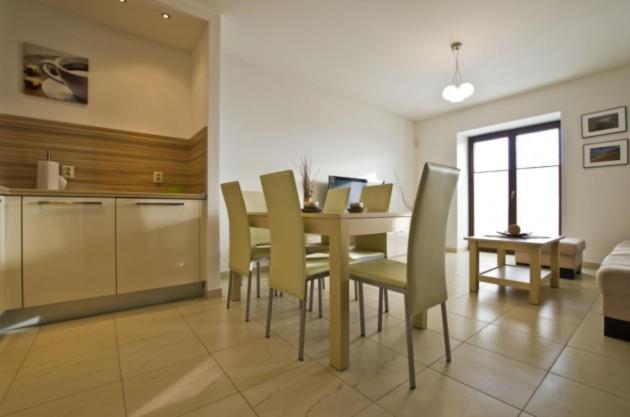 LIDO Apartamenty Sarbinowo Bagian luar foto
