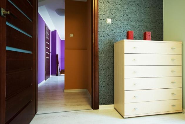 LIDO Apartamenty Sarbinowo Bagian luar foto