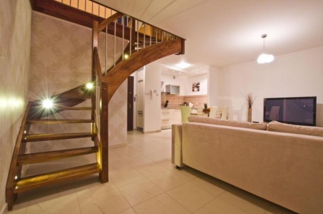 LIDO Apartamenty Sarbinowo Bagian luar foto
