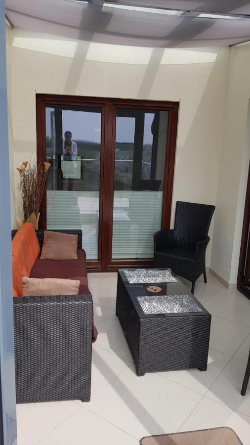 LIDO Apartamenty Sarbinowo Bagian luar foto