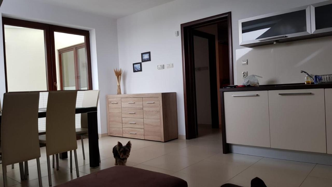 LIDO Apartamenty Sarbinowo Bagian luar foto