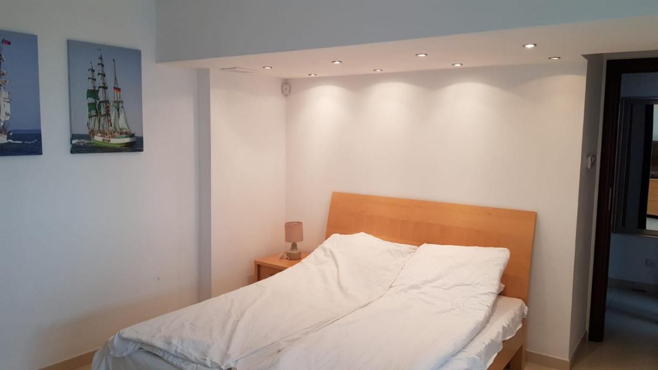 LIDO Apartamenty Sarbinowo Bagian luar foto